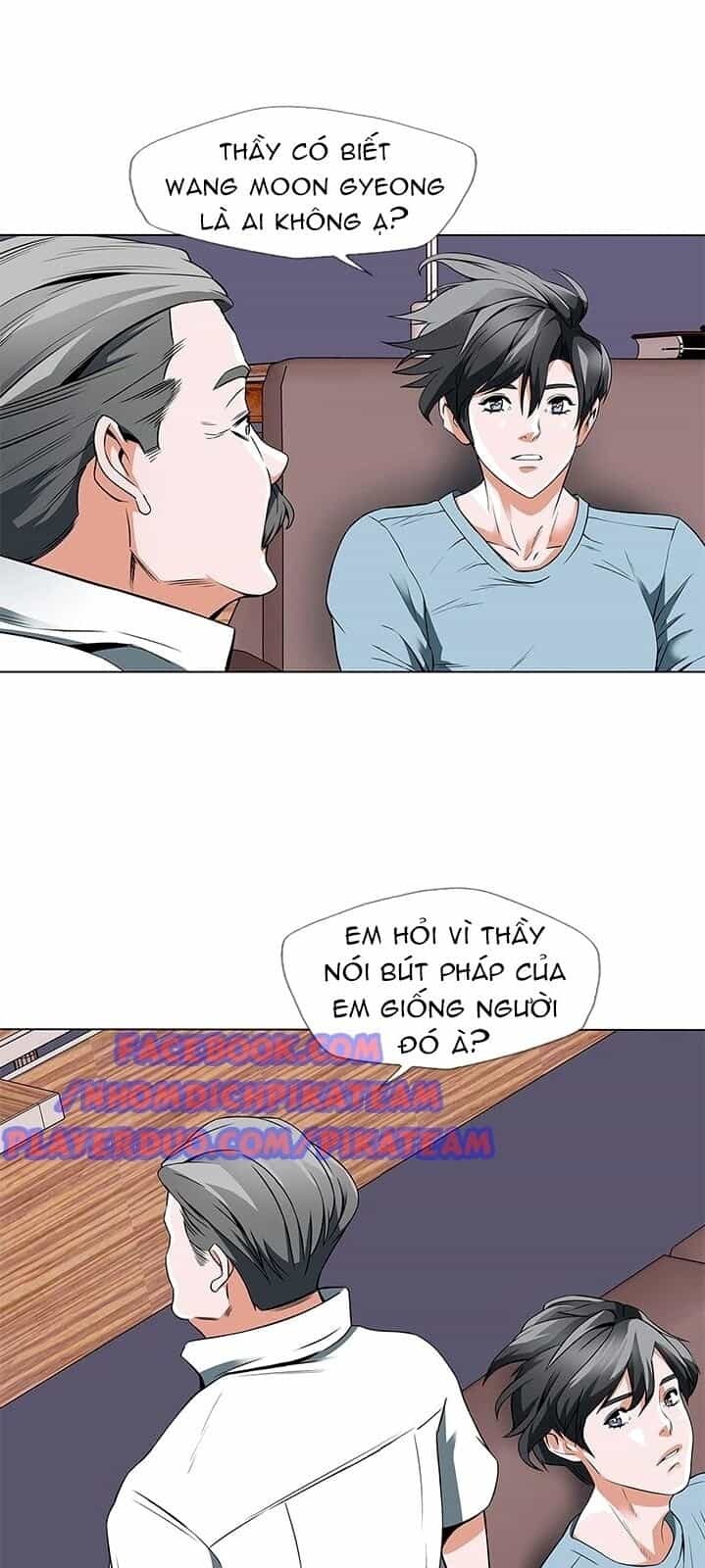 Tôi Viết Sách Để Thăng Cấp - Chương 11 - ảnh 16