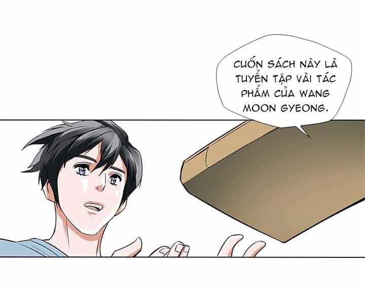 Tôi Viết Sách Để Thăng Cấp - Chương 11 - ảnh 19