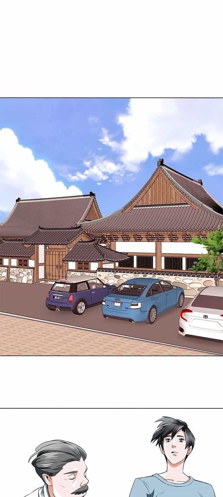 Tôi Viết Sách Để Thăng Cấp - Chương 11 - ảnh 30