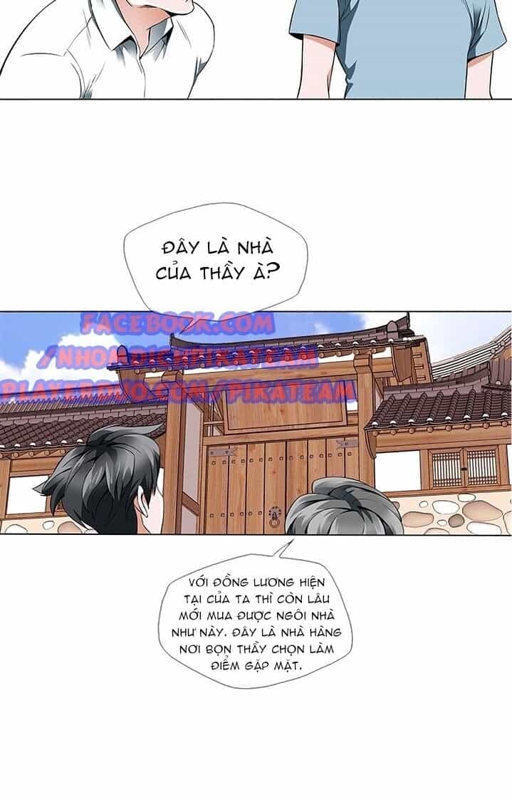 Tôi Viết Sách Để Thăng Cấp - Chương 11 - ảnh 31