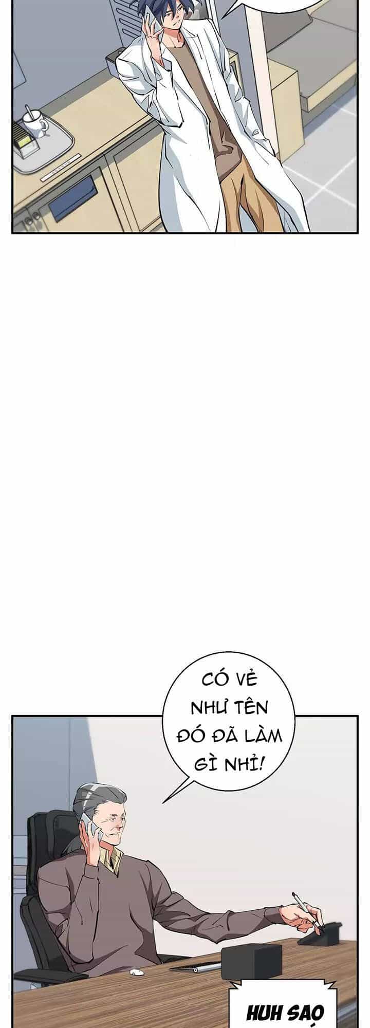 Tôi Viết Sách Để Thăng Cấp - Chương 108.5 - ảnh 25