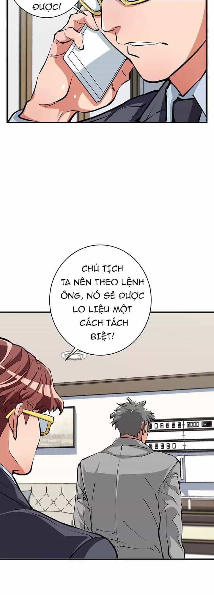 Tôi Viết Sách Để Thăng Cấp - Chương 108.5 - ảnh 51