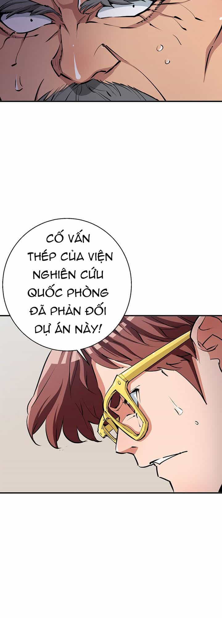 Tôi Viết Sách Để Thăng Cấp - Chương 111 - ảnh 17
