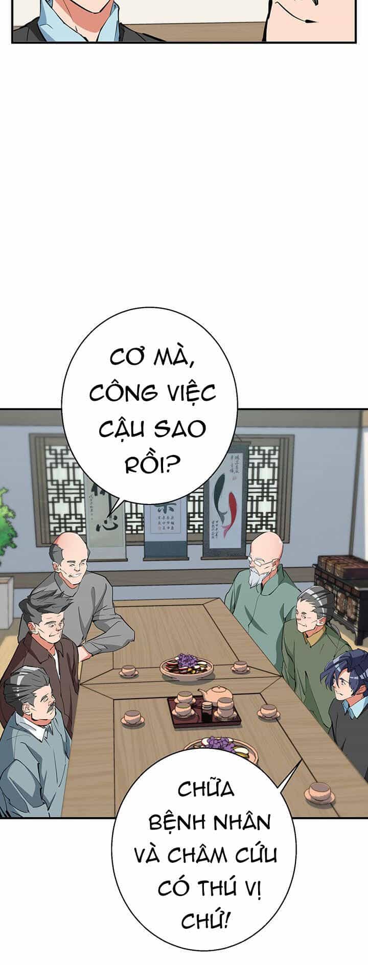 Tôi Viết Sách Để Thăng Cấp - Chương 111 - ảnh 31