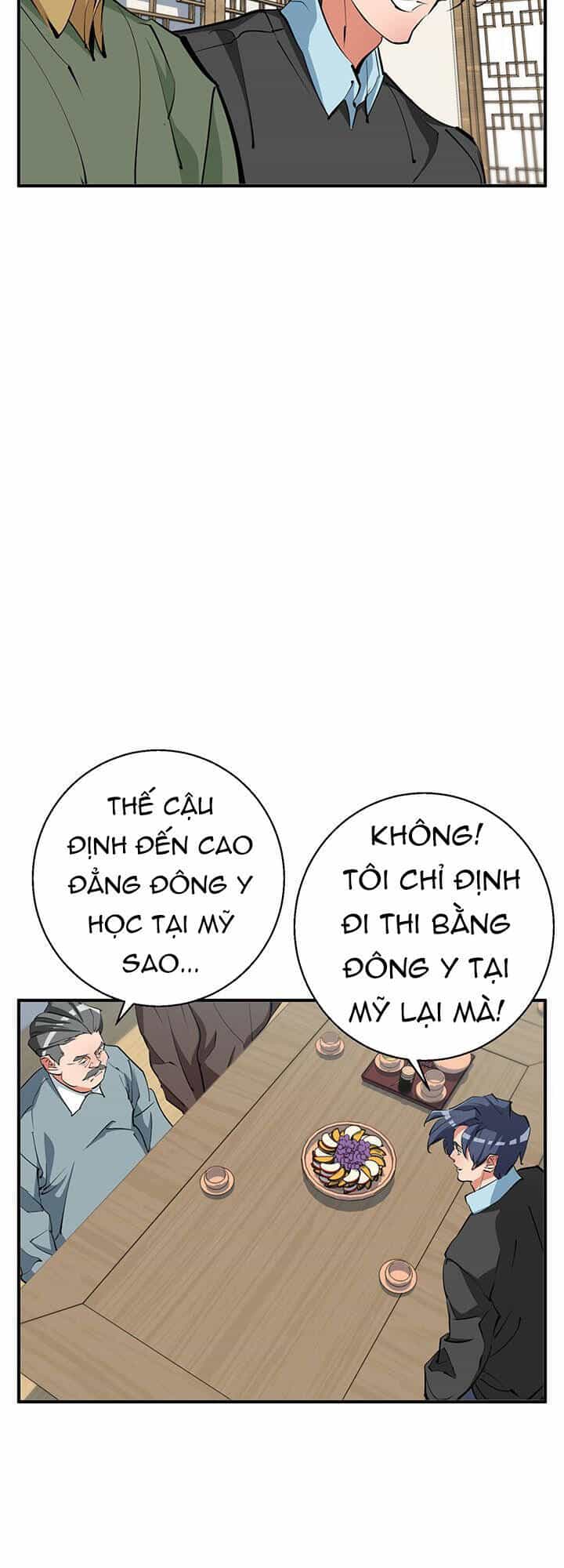 Tôi Viết Sách Để Thăng Cấp - Chương 111 - ảnh 33