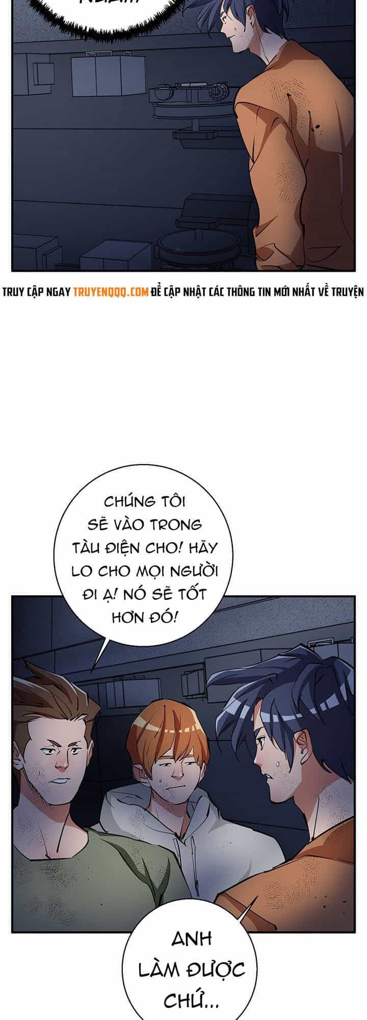 Tôi Viết Sách Để Thăng Cấp - Chương 113 - ảnh 11