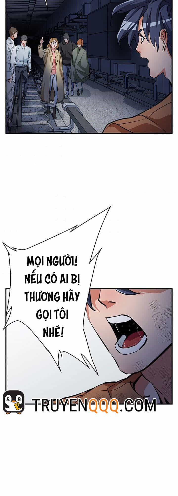 Tôi Viết Sách Để Thăng Cấp - Chương 113 - ảnh 15