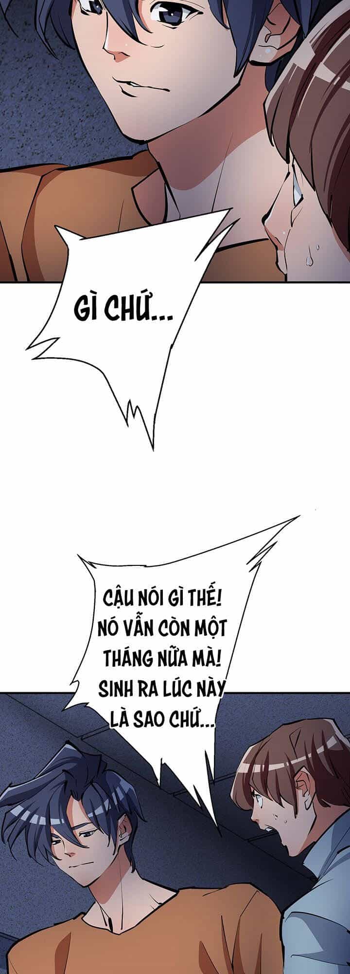 Tôi Viết Sách Để Thăng Cấp - Chương 113 - ảnh 25