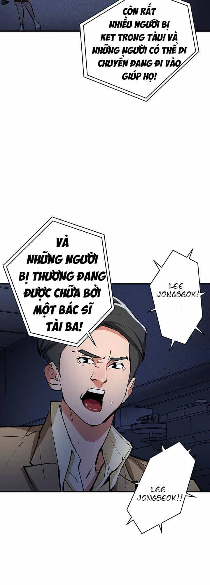 Tôi Viết Sách Để Thăng Cấp - Chương 113 - ảnh 36