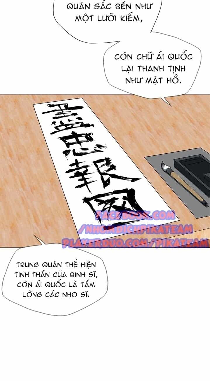 Tôi Viết Sách Để Thăng Cấp - Chương 12 - ảnh 16
