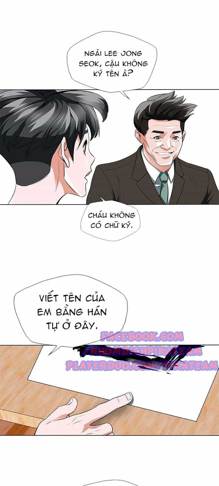 Tôi Viết Sách Để Thăng Cấp - Chương 12 - ảnh 19