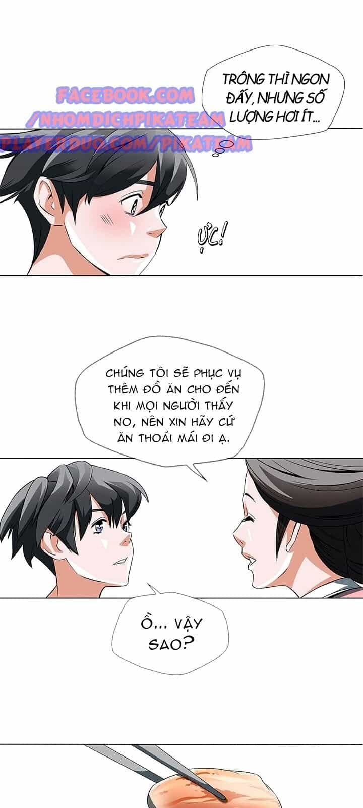 Tôi Viết Sách Để Thăng Cấp - Chương 12 - ảnh 37