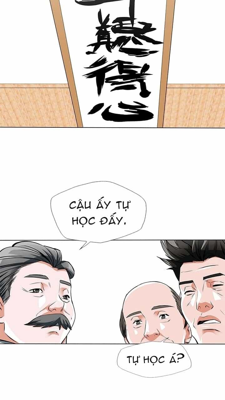 Tôi Viết Sách Để Thăng Cấp - Chương 12 - ảnh 5