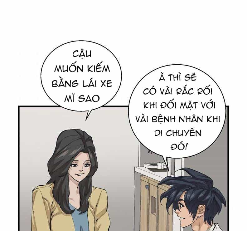 Tôi Viết Sách Để Thăng Cấp - Chương 121 - ảnh 16