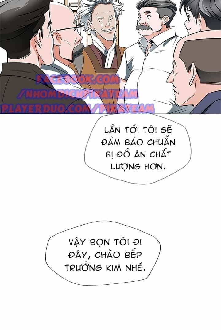 Tôi Viết Sách Để Thăng Cấp - Chương 13 - ảnh 19