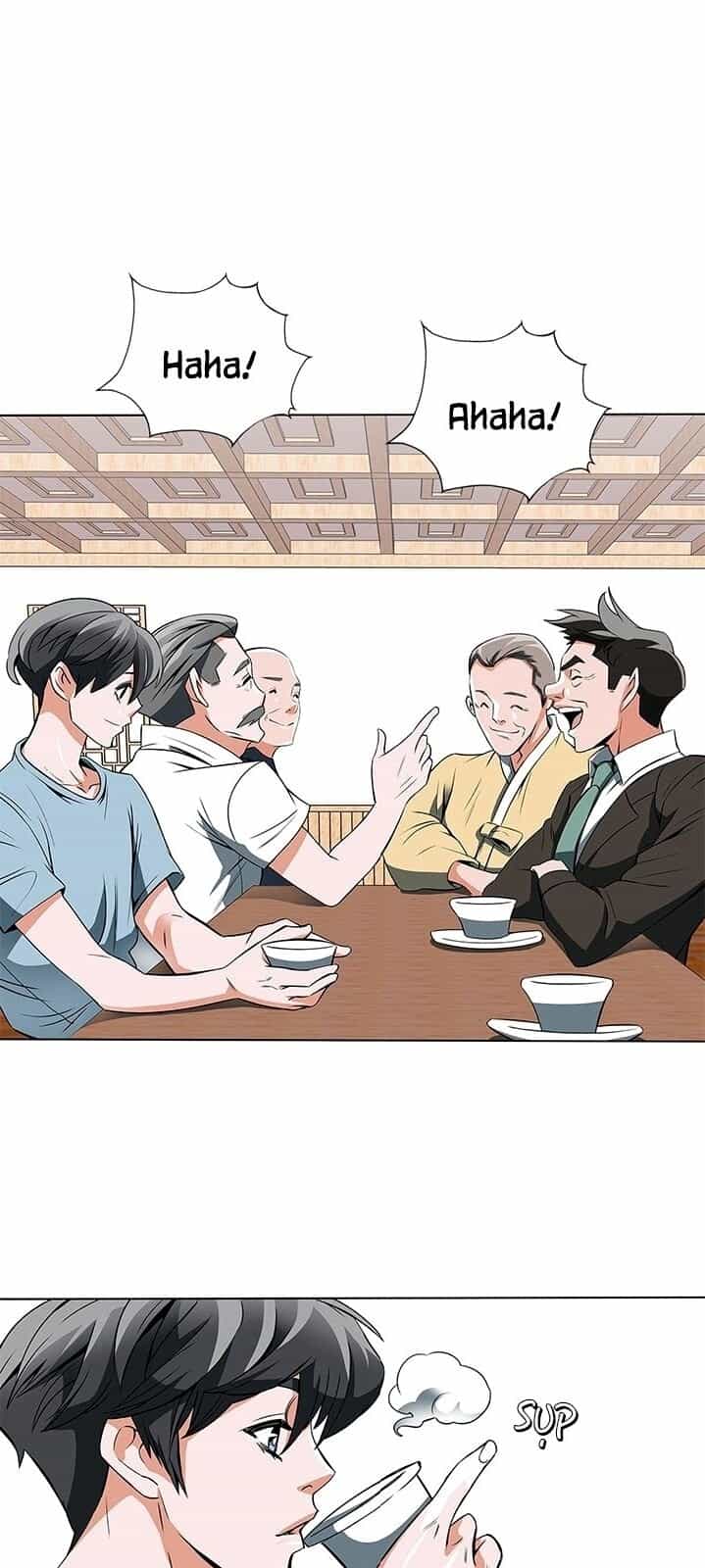 Tôi Viết Sách Để Thăng Cấp - Chương 13 - ảnh 2