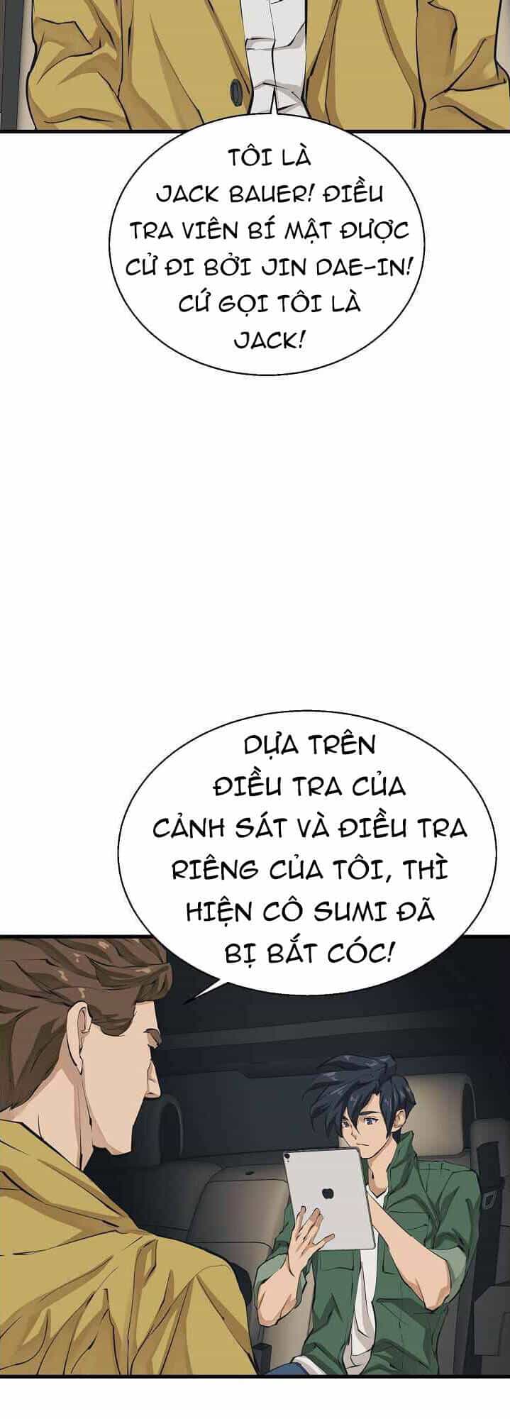 Tôi Viết Sách Để Thăng Cấp - Chương 126 - ảnh 23