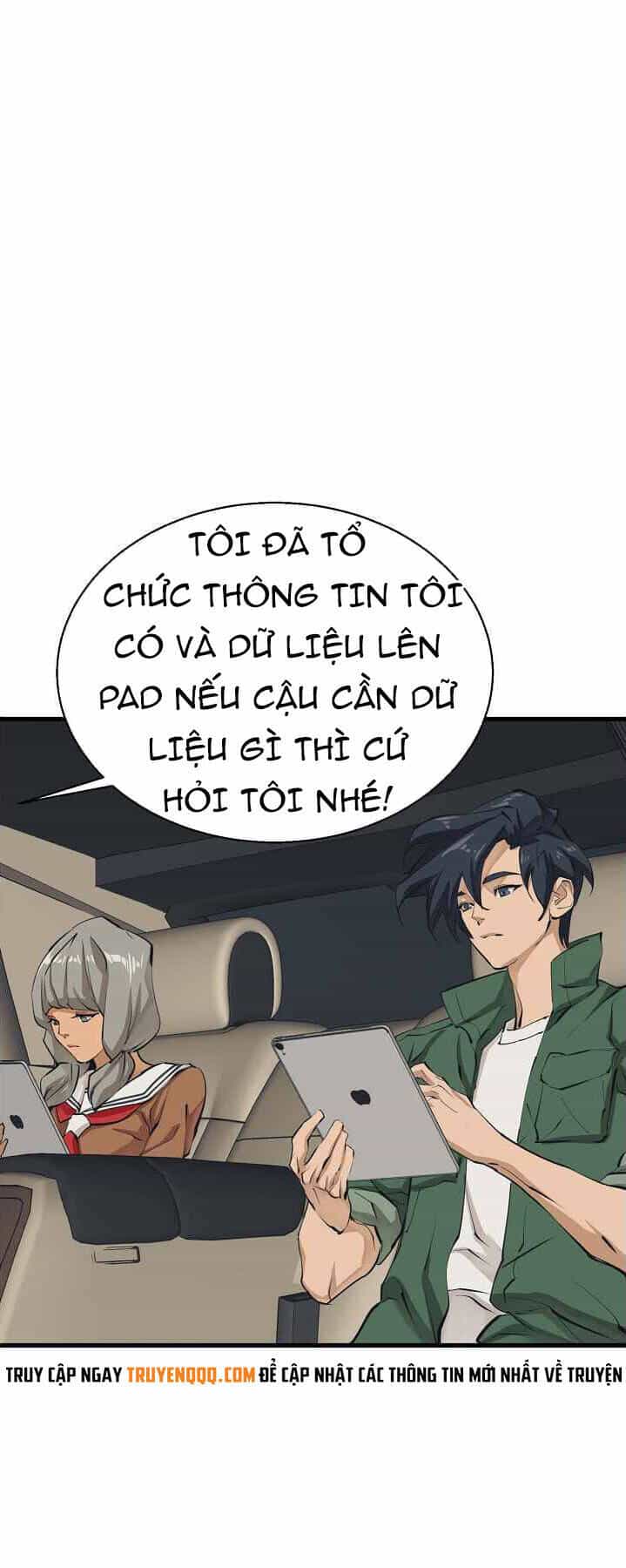 Tôi Viết Sách Để Thăng Cấp - Chương 126 - ảnh 24