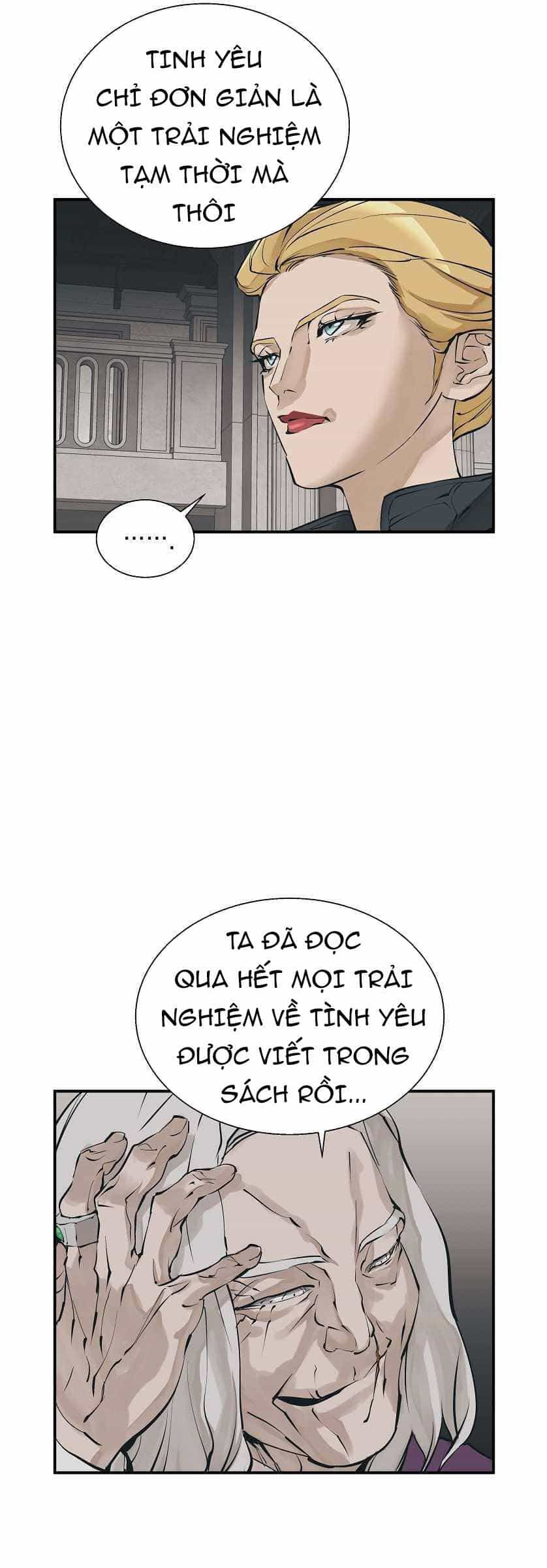Tôi Viết Sách Để Thăng Cấp - Chương 132 - ảnh 13