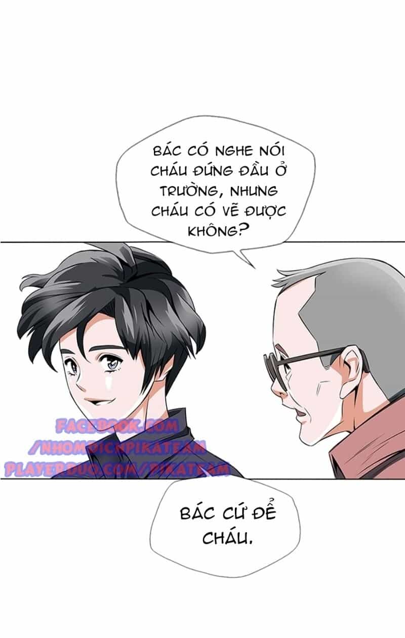 Tôi Viết Sách Để Thăng Cấp - Chương 14 - ảnh 33