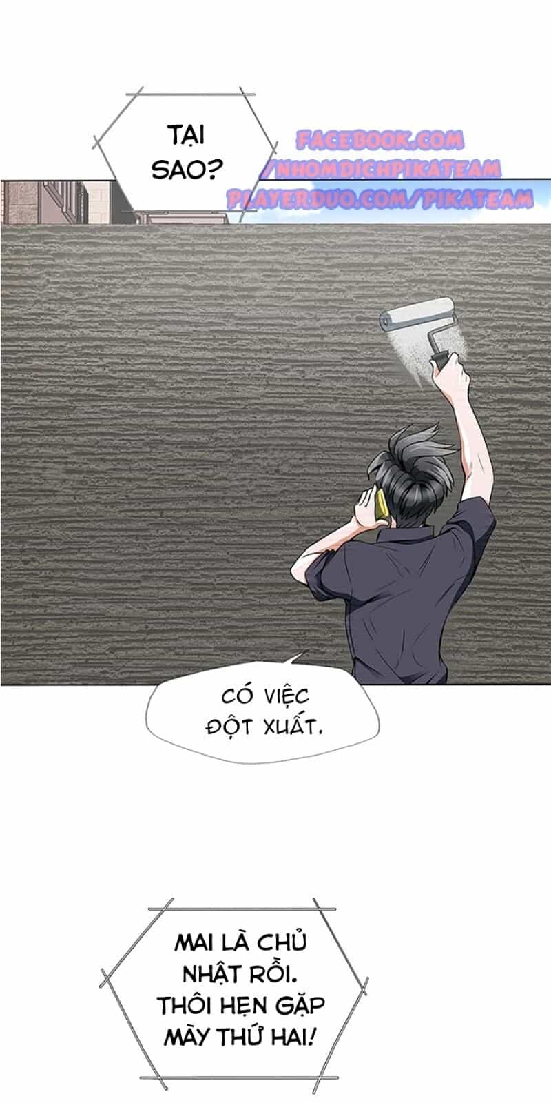Tôi Viết Sách Để Thăng Cấp - Chương 14 - ảnh 36