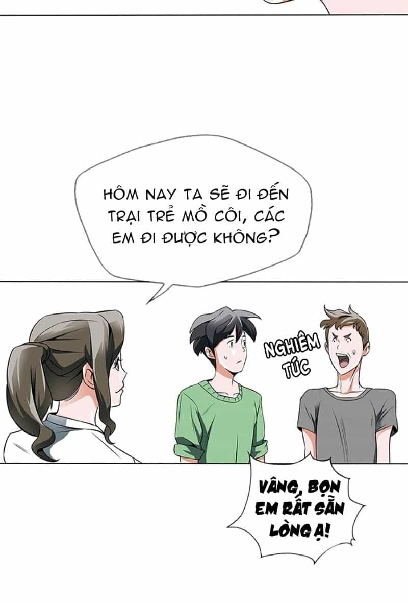 Tôi Viết Sách Để Thăng Cấp - Chương 14 - ảnh 49