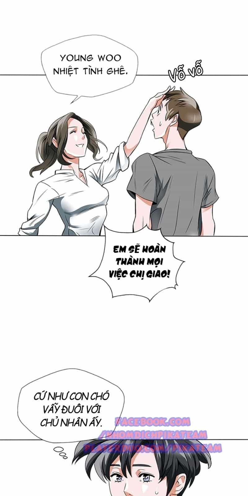 Tôi Viết Sách Để Thăng Cấp - Chương 14 - ảnh 50