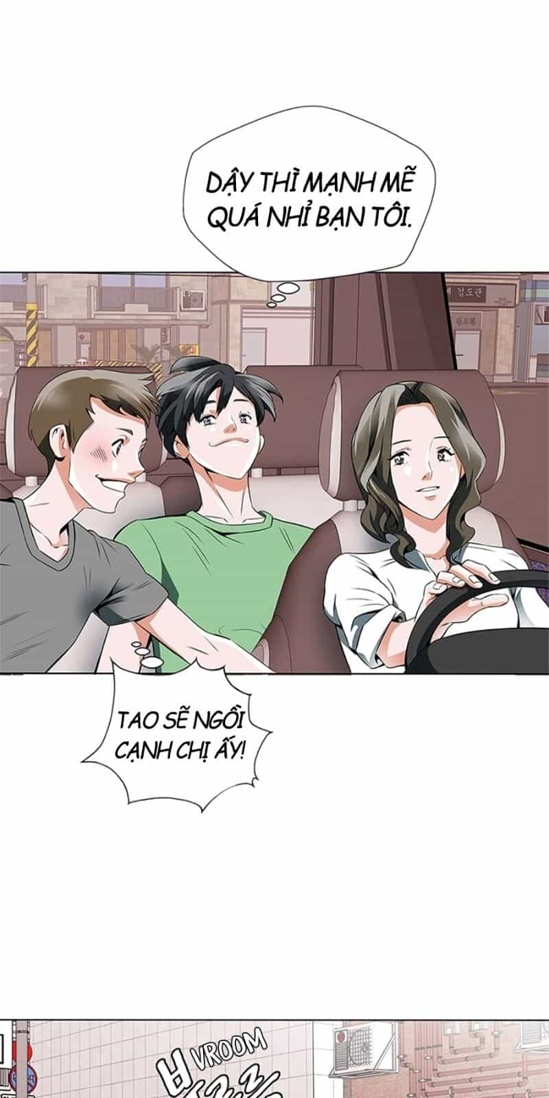 Tôi Viết Sách Để Thăng Cấp - Chương 14 - ảnh 62
