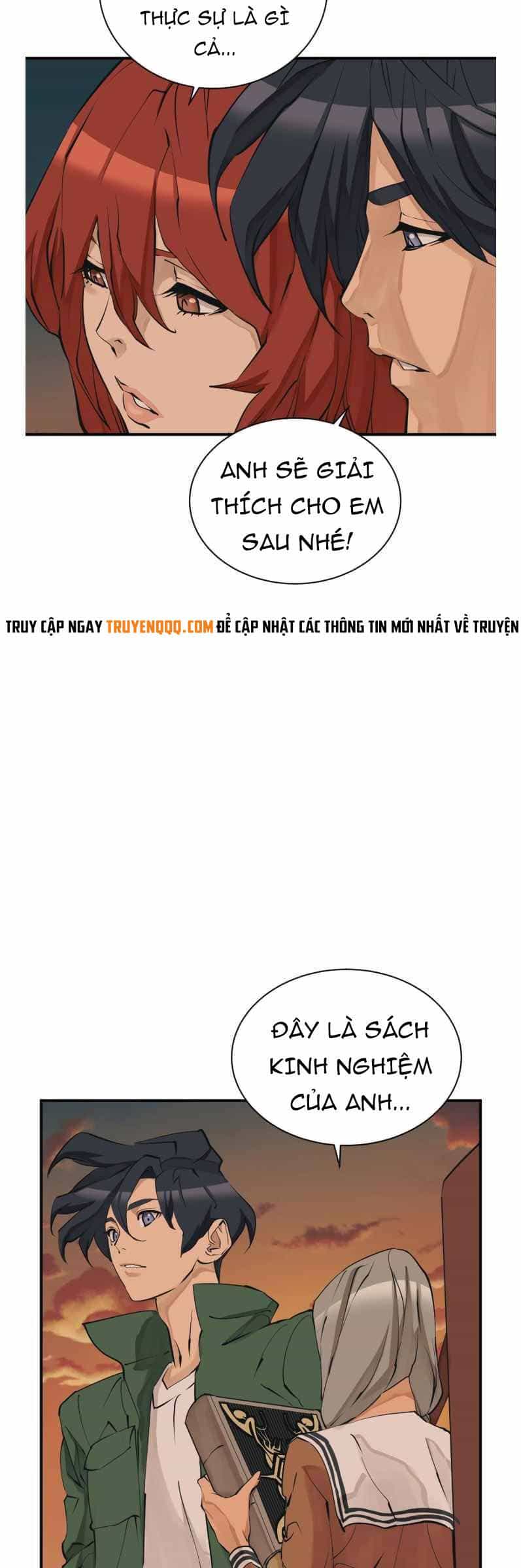 Tôi Viết Sách Để Thăng Cấp - Chương 137 - ảnh 5