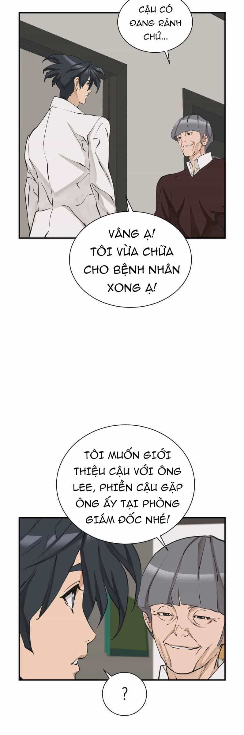 Tôi Viết Sách Để Thăng Cấp - Chương 138 - ảnh 16