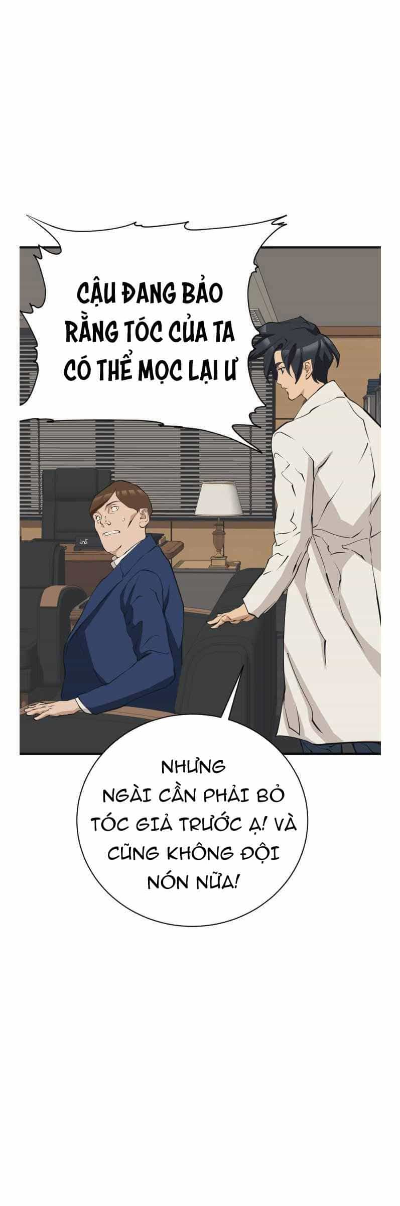 Tôi Viết Sách Để Thăng Cấp - Chương 138 - ảnh 43
