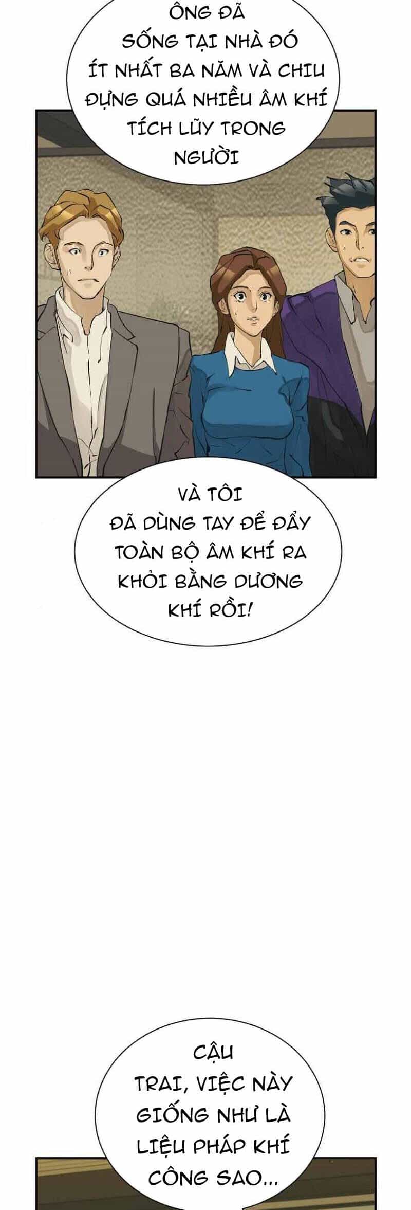 Tôi Viết Sách Để Thăng Cấp - Chương 140 - ảnh 34