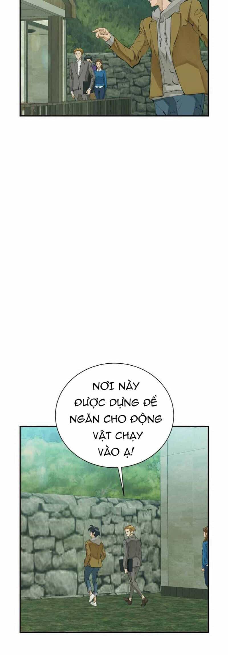 Tôi Viết Sách Để Thăng Cấp - Chương 140 - ảnh 4