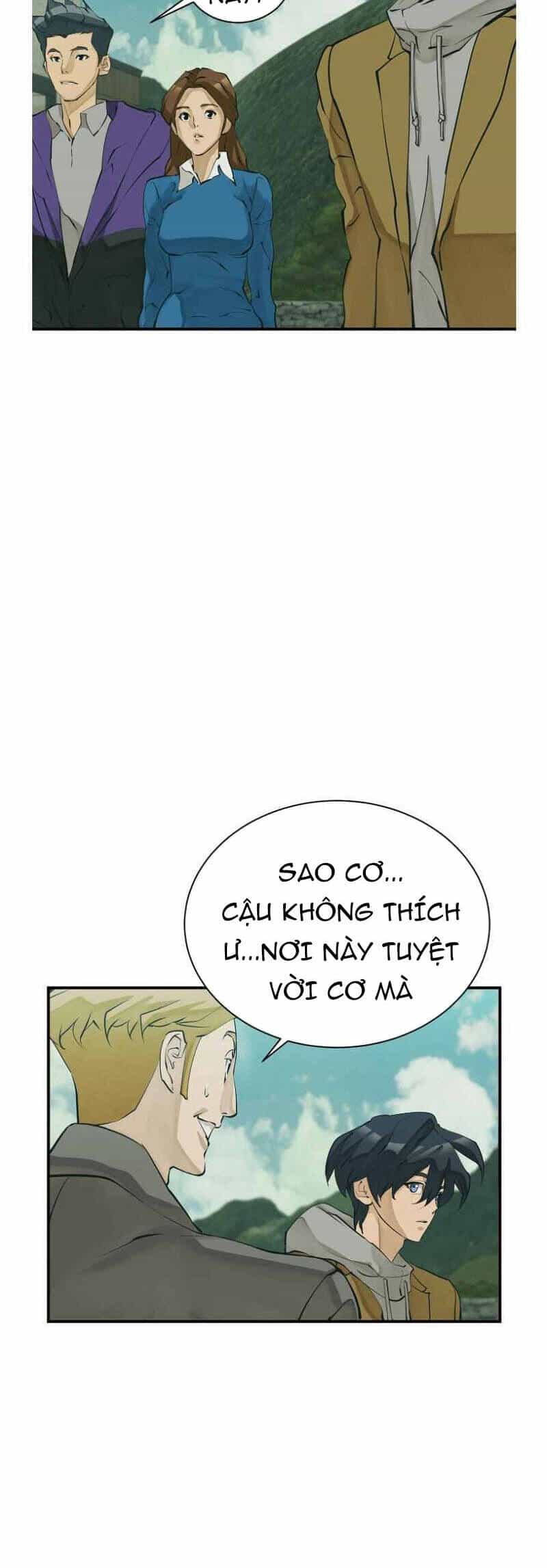 Tôi Viết Sách Để Thăng Cấp - Chương 140 - ảnh 7