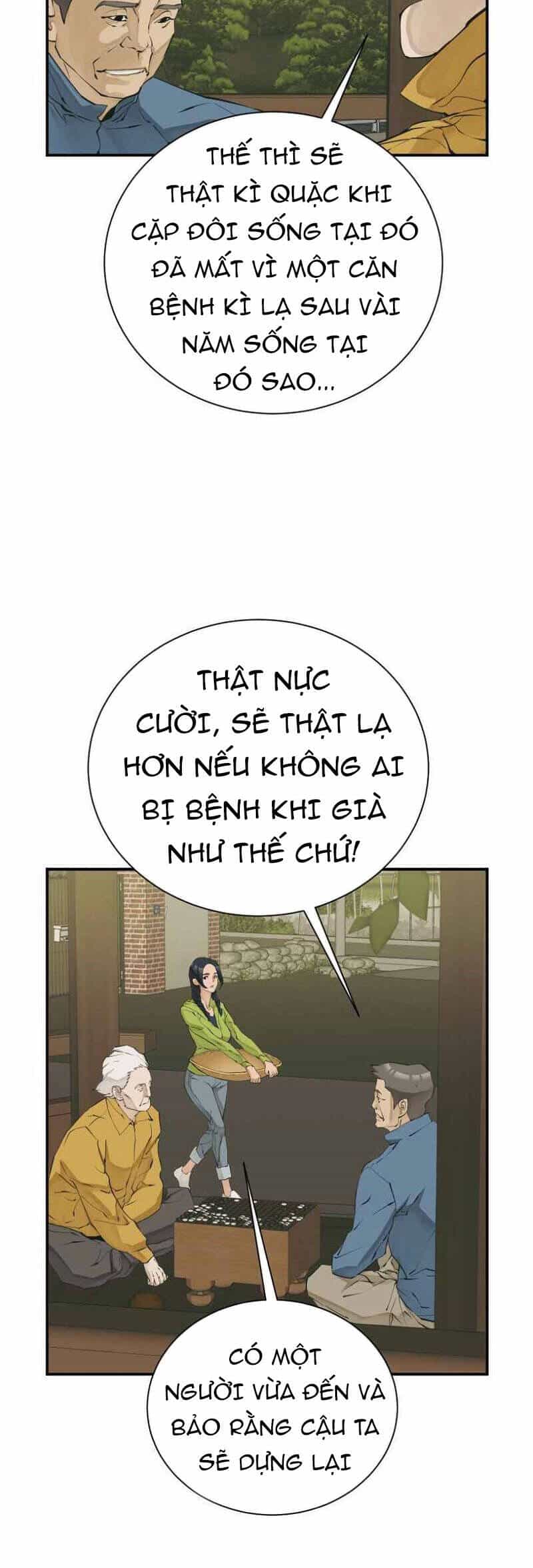 Tôi Viết Sách Để Thăng Cấp - Chương 141 - ảnh 12