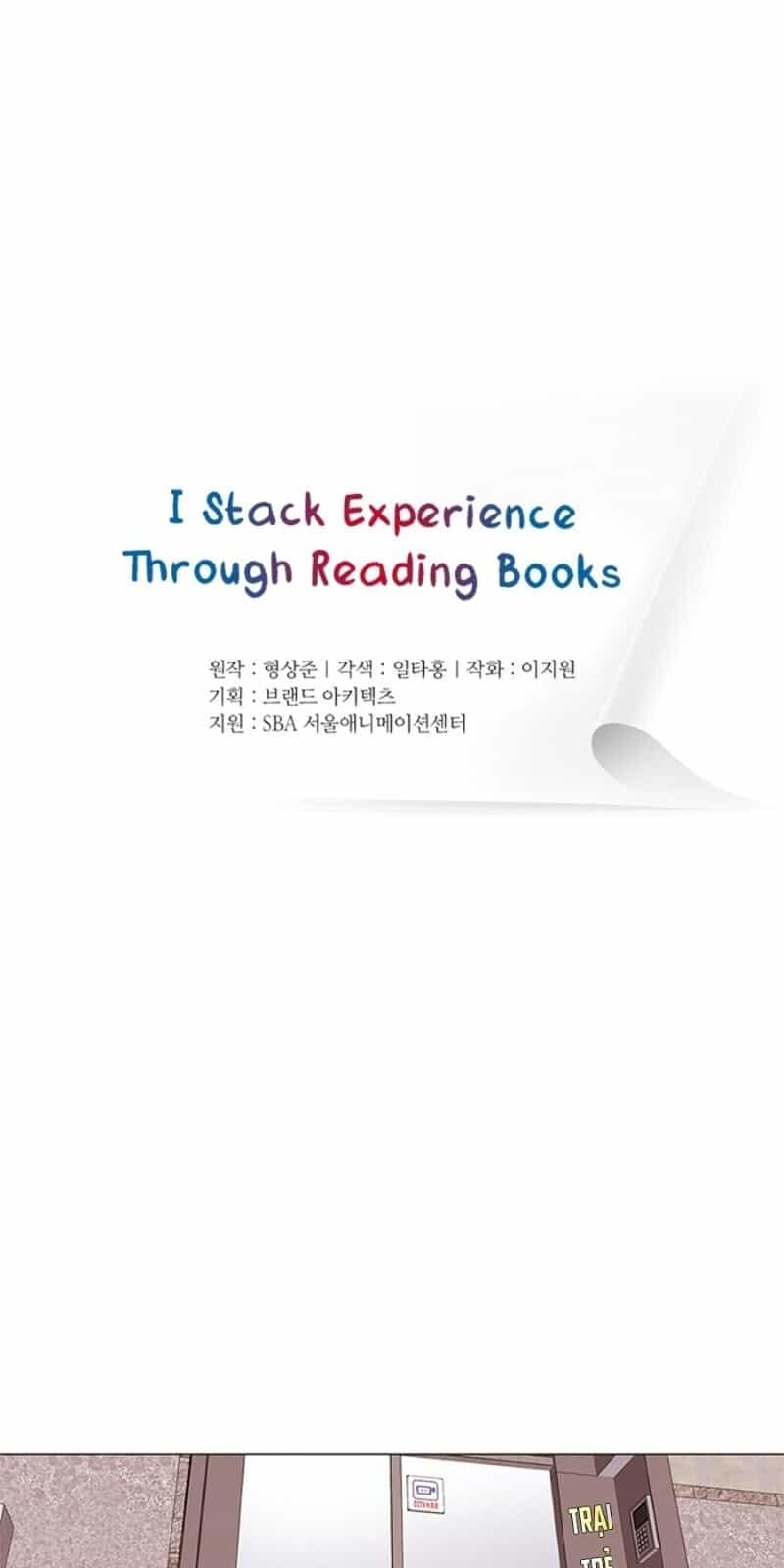 Tôi Viết Sách Để Thăng Cấp - Chương 15 - ảnh 8