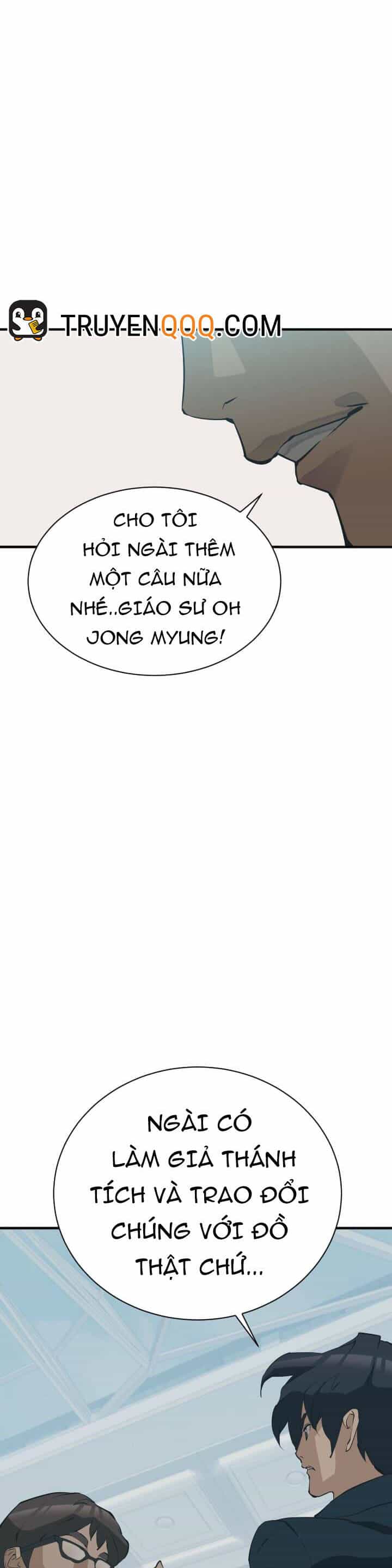Tôi Viết Sách Để Thăng Cấp - Chương 144 - ảnh 21