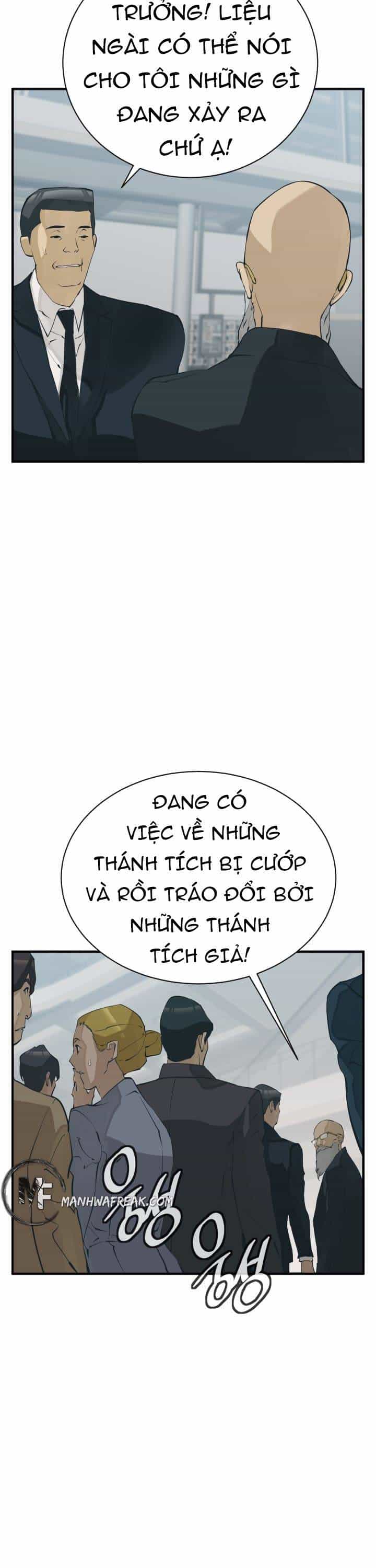 Tôi Viết Sách Để Thăng Cấp - Chương 144 - ảnh 32