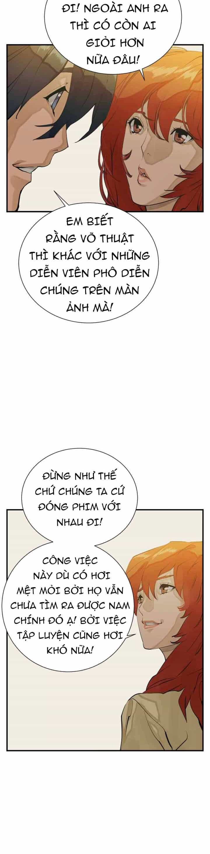 Tôi Viết Sách Để Thăng Cấp - Chương 145 - ảnh 19