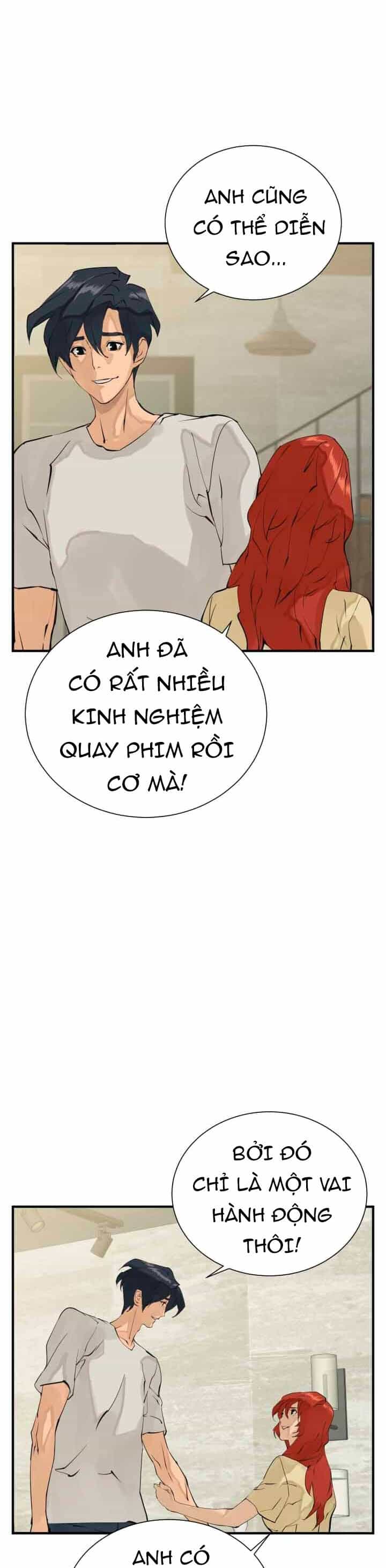 Tôi Viết Sách Để Thăng Cấp - Chương 145 - ảnh 20