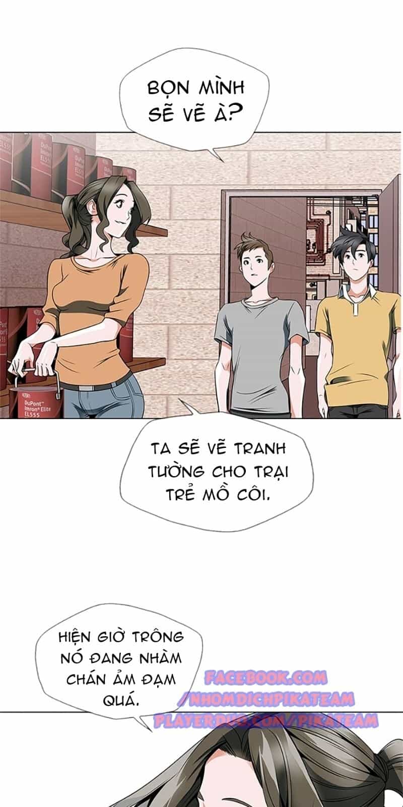 Tôi Viết Sách Để Thăng Cấp - Chương 16 - ảnh 13