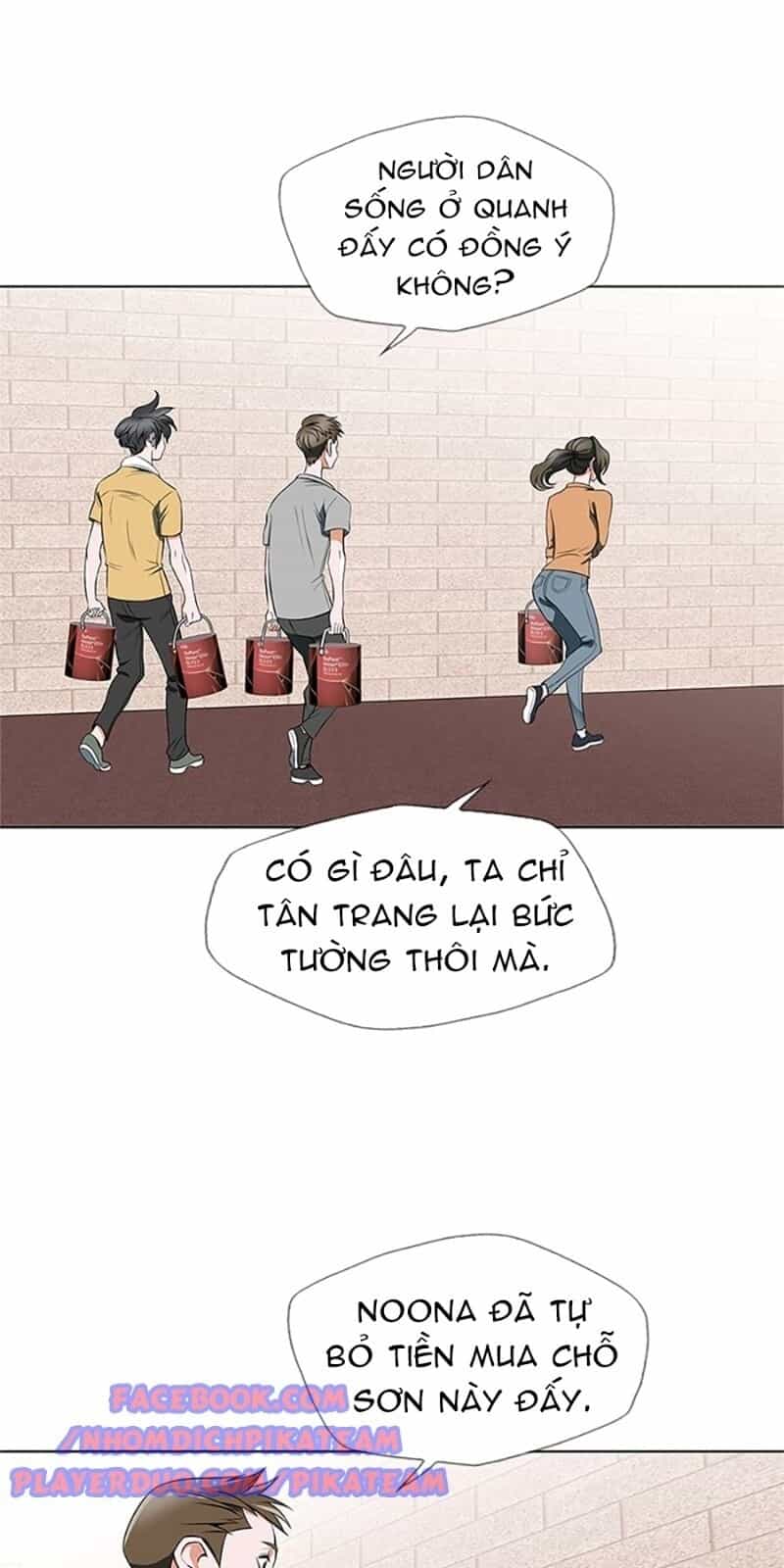 Tôi Viết Sách Để Thăng Cấp - Chương 16 - ảnh 15