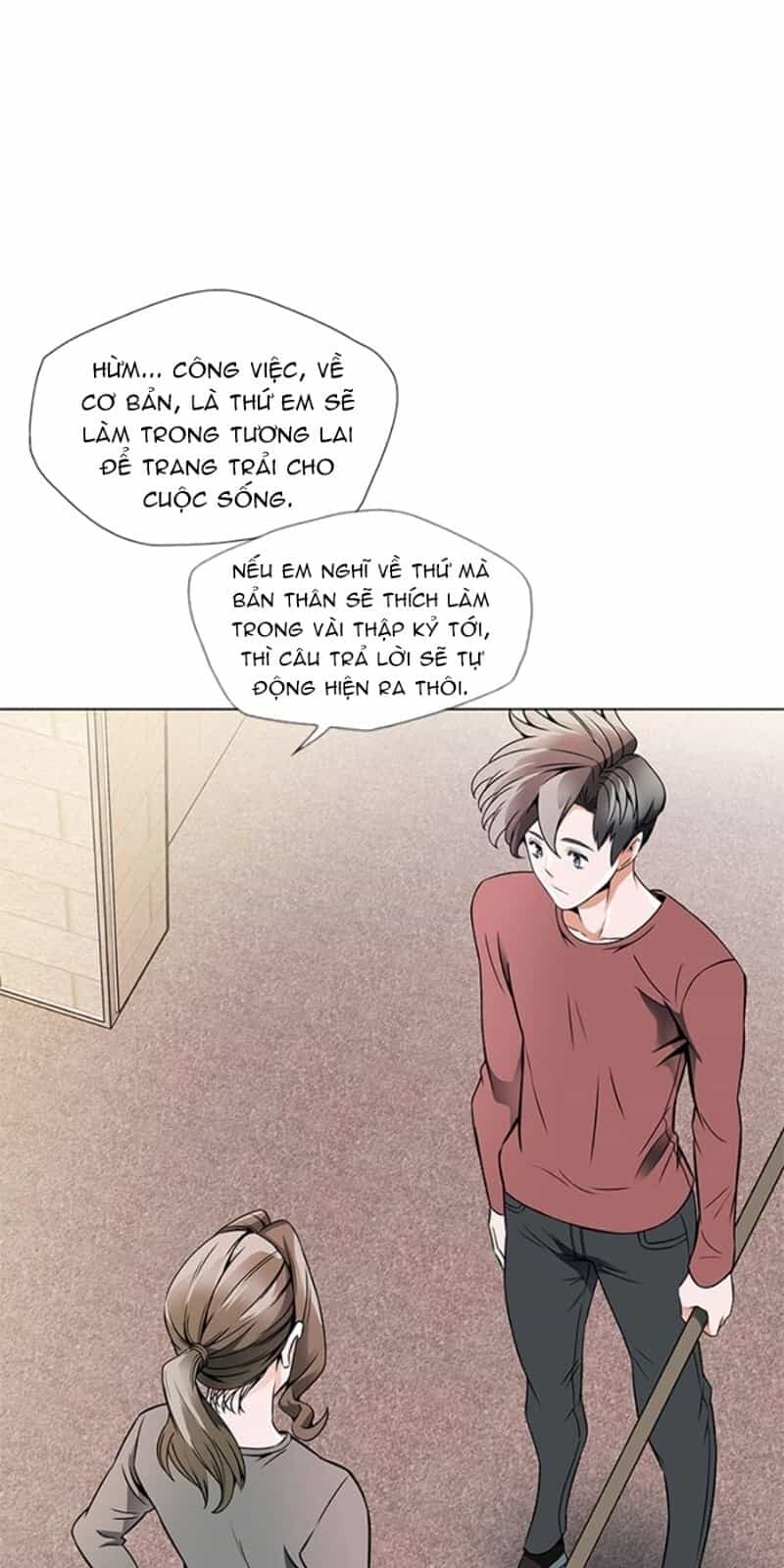 Tôi Viết Sách Để Thăng Cấp - Chương 18 - ảnh 39
