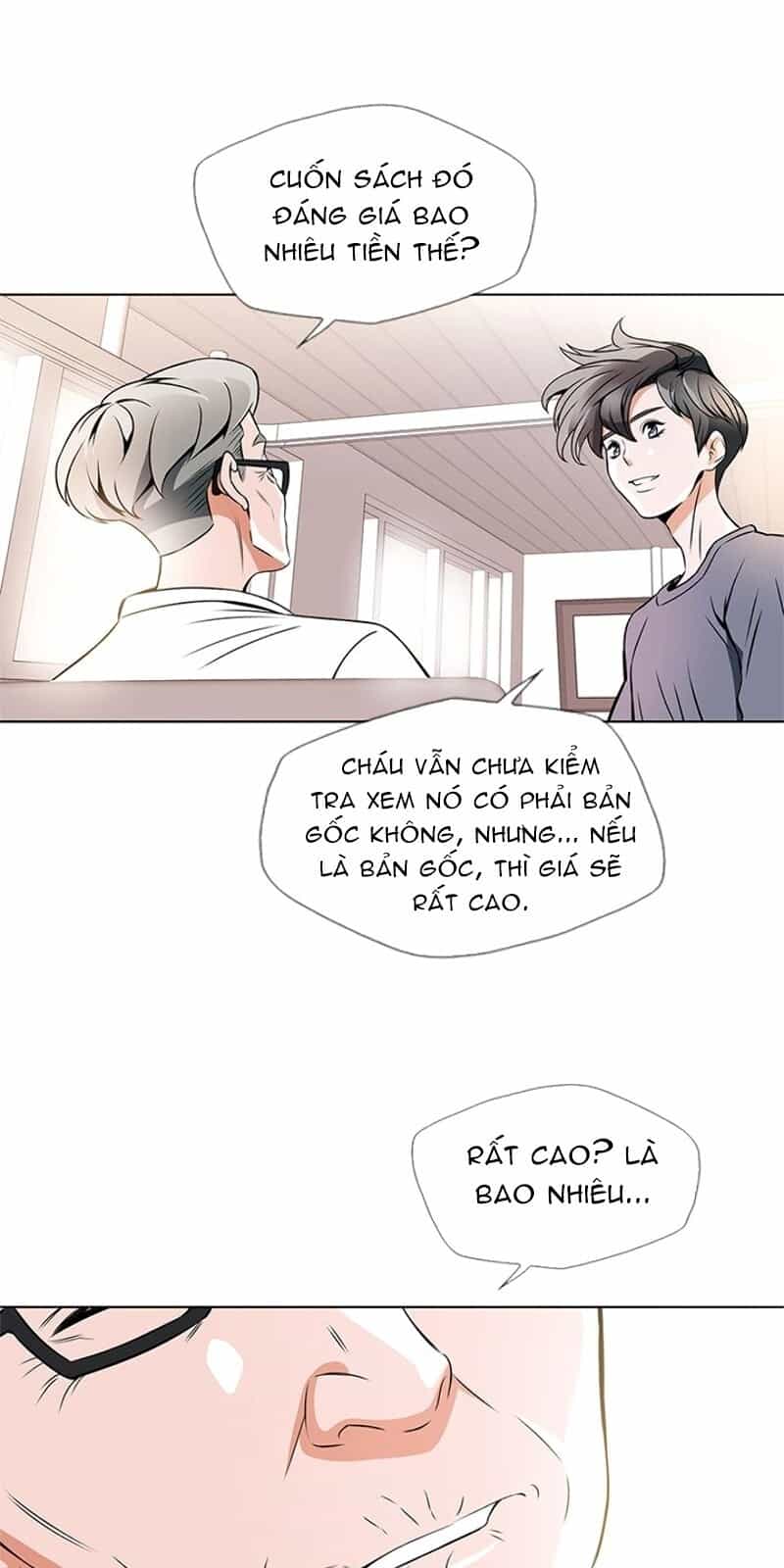 Tôi Viết Sách Để Thăng Cấp - Chương 19 - ảnh 35
