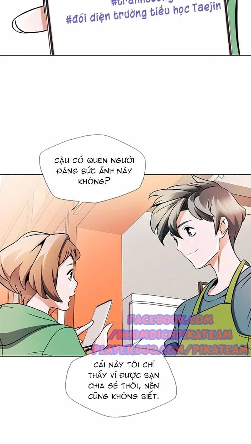 Tôi Viết Sách Để Thăng Cấp - Chương 20 - ảnh 17
