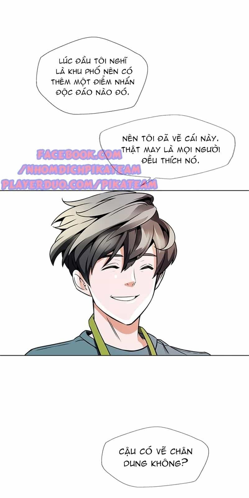 Tôi Viết Sách Để Thăng Cấp - Chương 20 - ảnh 20