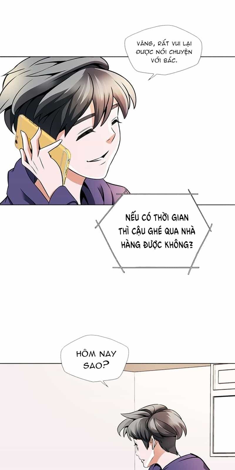 Tôi Viết Sách Để Thăng Cấp - Chương 20 - ảnh 28