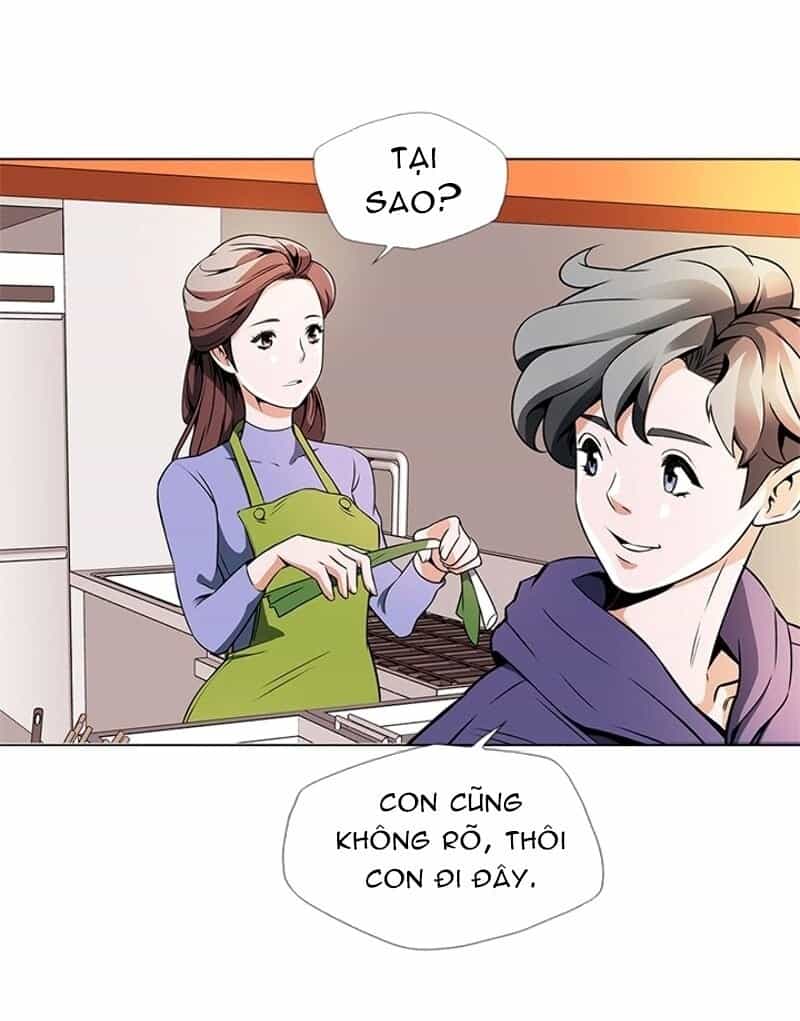 Tôi Viết Sách Để Thăng Cấp - Chương 20 - ảnh 32