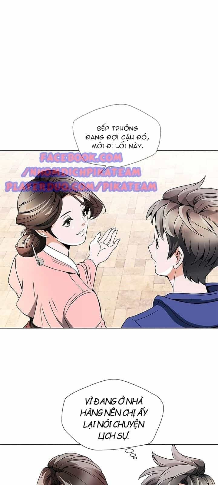 Tôi Viết Sách Để Thăng Cấp - Chương 21 - ảnh 2