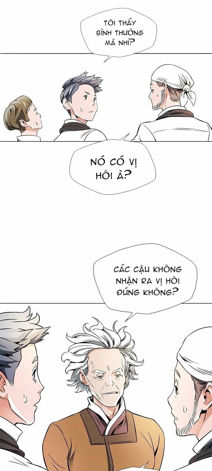 Tôi Viết Sách Để Thăng Cấp - Chương 21 - ảnh 28
